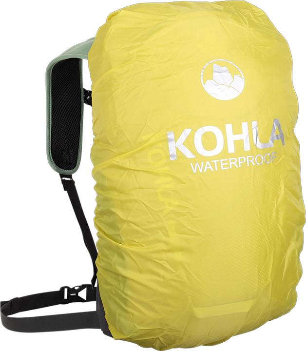 Produktbild Kohla Vacuum Base Zero 135 Fell
