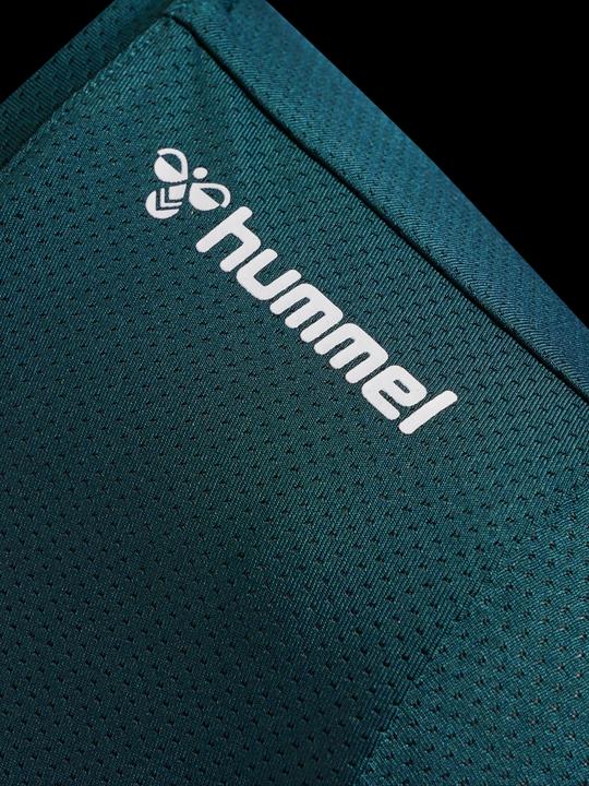 Produktbild hummel Hmlmt Aura Mesh T-Shirt L/S (S)