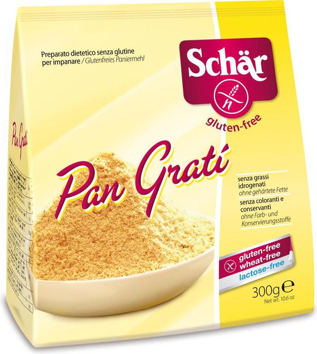 Image du produit Schär Miettes de pain (300 g)
