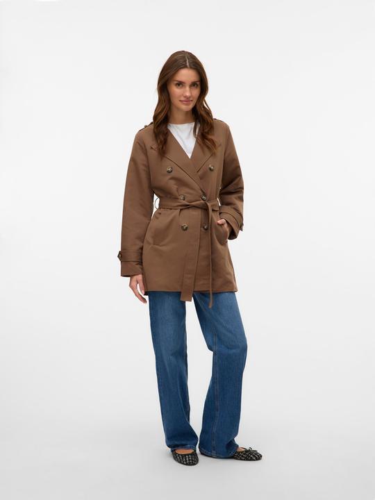 Image du produit Vero Moda VMCHLOE Veste Manteau (L)