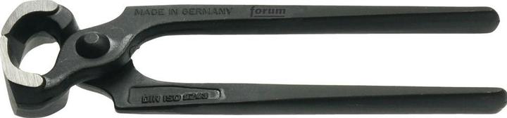 Image du produit Forum Professional Solutions Pince à mordre 250mm (250 mm)