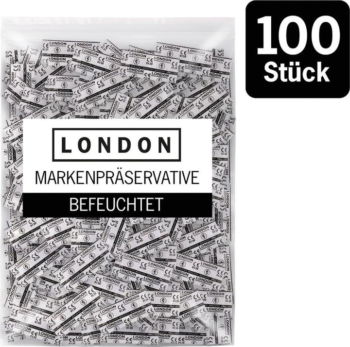Produktbild London Q600 (100 Stk.)