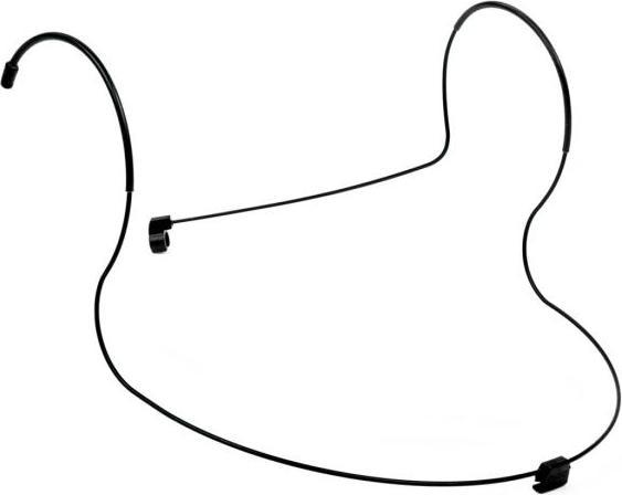 Produktbild RØDE Lav-Headset (Medium) Headset-Halterung für Lavalier Mikrofone