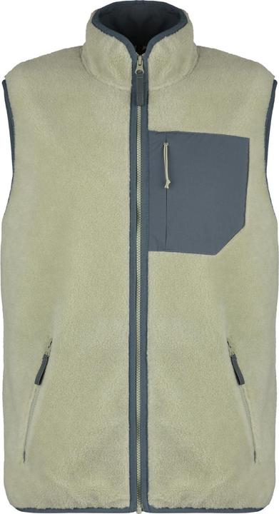 Produktbild Stoic MerinoHighPile357 VallsboSt. Vest (S)