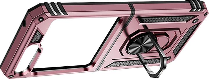 Pink gold