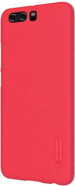 Actual product image Nillkin Super Frosted Shield Series (Huawei P10 Plus)