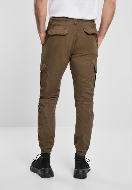 Actual product image Urban Classics Cargo Jogging Pants (XL)