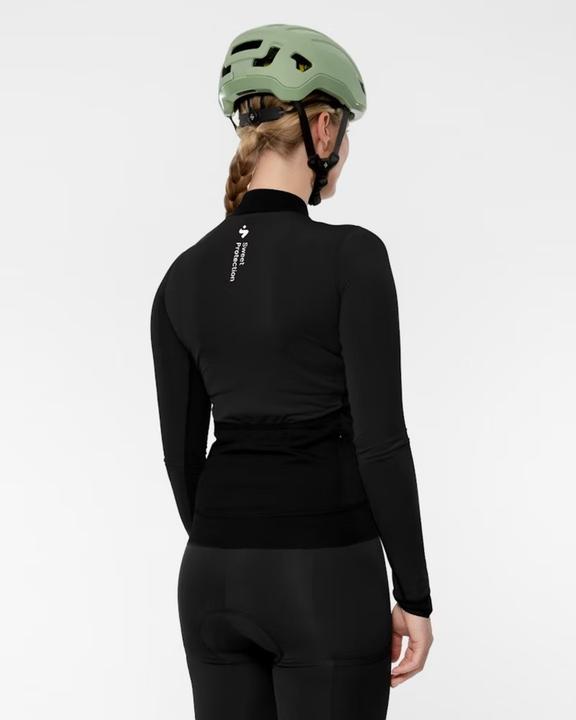 Image du produit Sweet Protection Crossfire Hybrid LS Jersey W (XS)