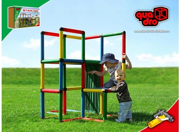 Immagine prodotto Quadro Starter