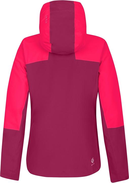 Produktbild Dare2b Mountain Series Jacke wasserfest (36 D)