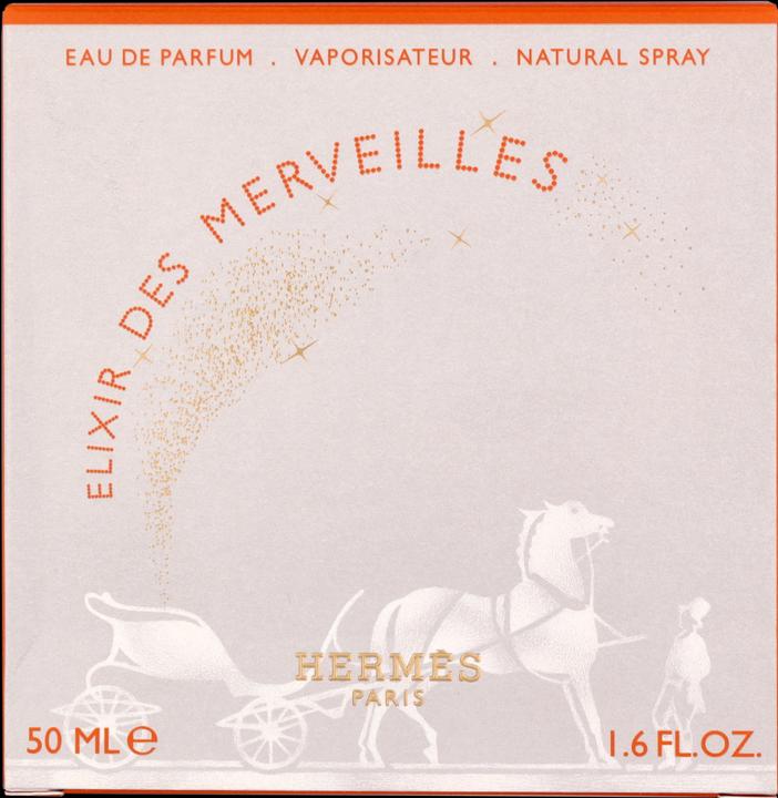 Produktbild Hermès Eau de Parfum re21 (Eau de Parfum, 50 ml)