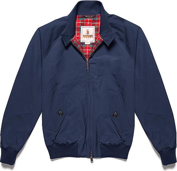 Baracuta Blouson G9