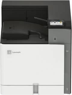 Actual product image Lexmark CS963e (Laser, Colour)