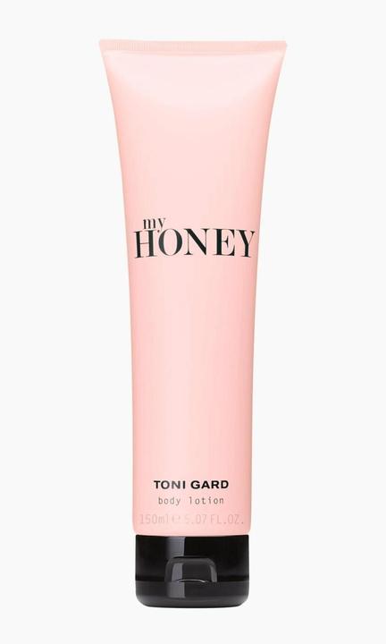 Actual product image Toni Gard Body Lotion (Body lotion, 150 ml)