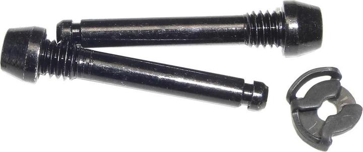 Actual product image Sram Disc Brake Pad Pin, Elixir/Code/Guide Qty 2 (Brake Caliper)