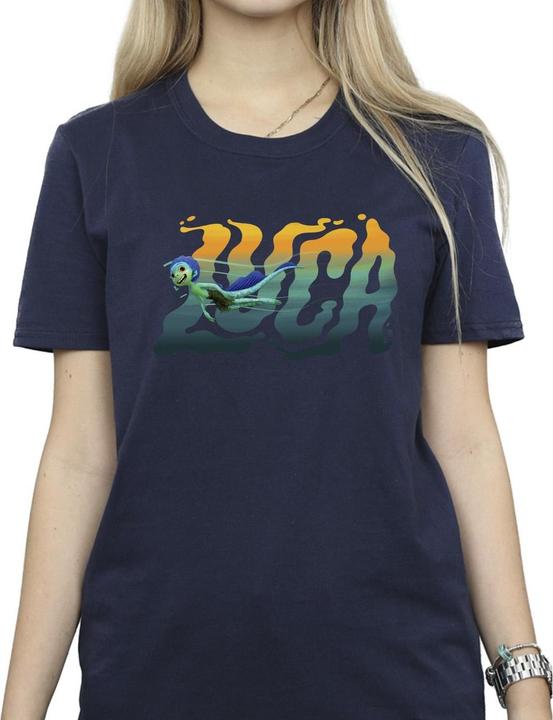 Produktbild Disney Luca Swim TShirt (XL)