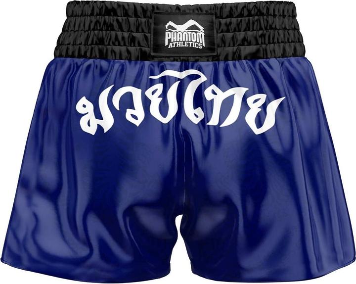Produktbild Phantom Athletics Muay Thai Shorts Sak Yant (L)