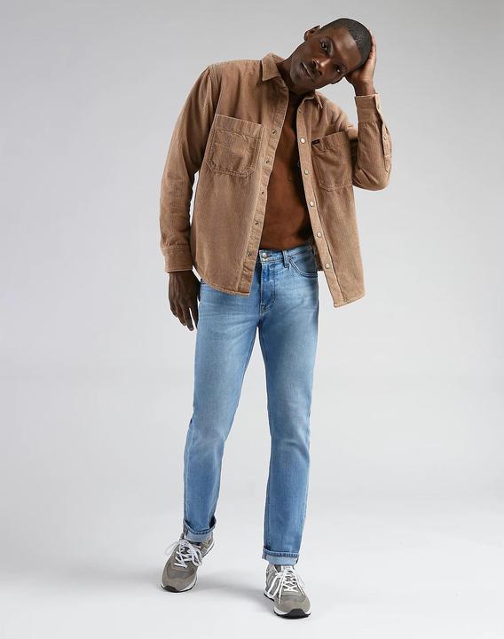 Image du produit Lee Daren Zip Fly (W33/L34)