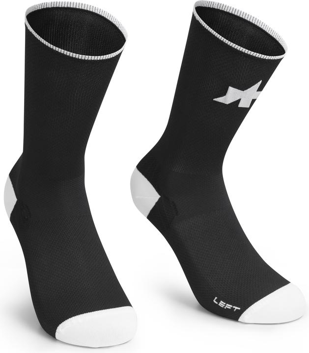 Immagine prodotto Assos RS SUPERLEGER Calzini S11 (39 - 42)