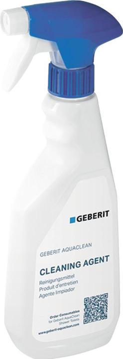 AquaClean Reinigungsmittel