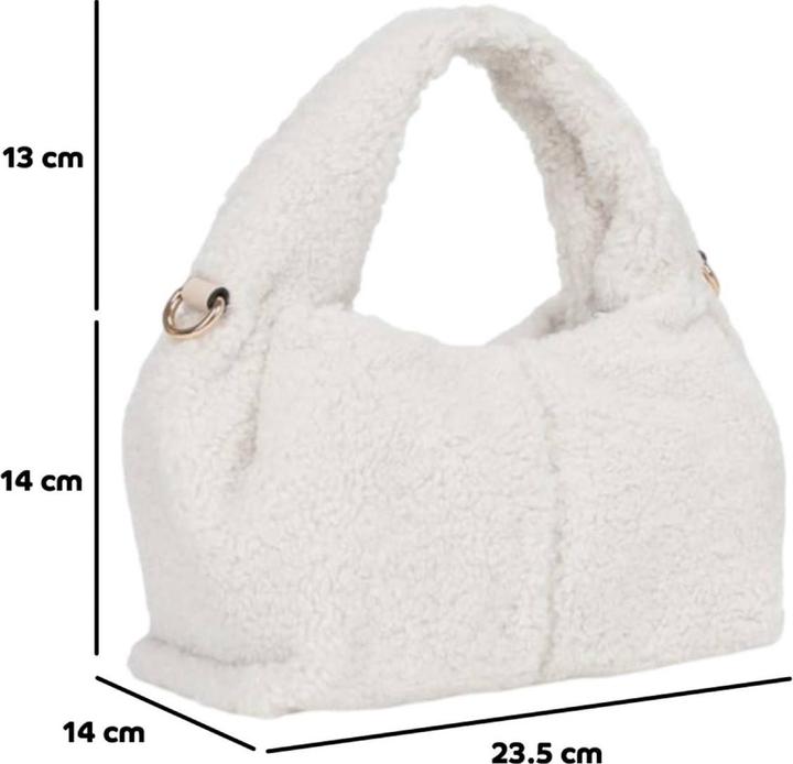 Produktbild Gallantry HB-1963-1-BG Handtasche