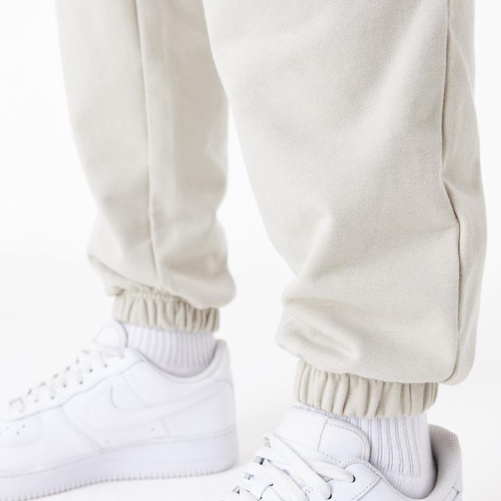 Produktbild New Era Jogger Sweatpants Los Angeles Dodgers stone - XXL (XXL)