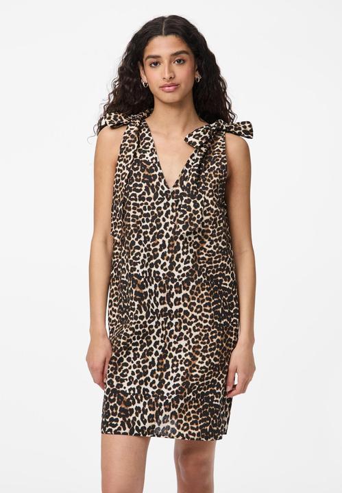 Produktbild Pieces PCANNIE Minikleid (L)