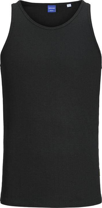 Image du produit Jack & Jones Einfarbig Rundhalsausschnitt Tanktop Tanktop (M)