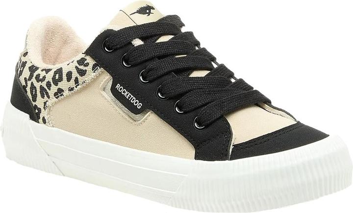Immagine prodotto Rocket Dog Cheery Scarpe Sportive Blocchi di colore Camoscio sintetico Donna (38)