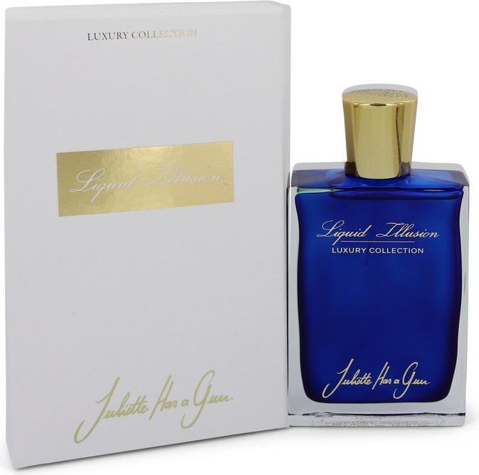 Immagine prodotto Juliette Has a Gun Illusione liquida (Eau de parfum, 75 ml)