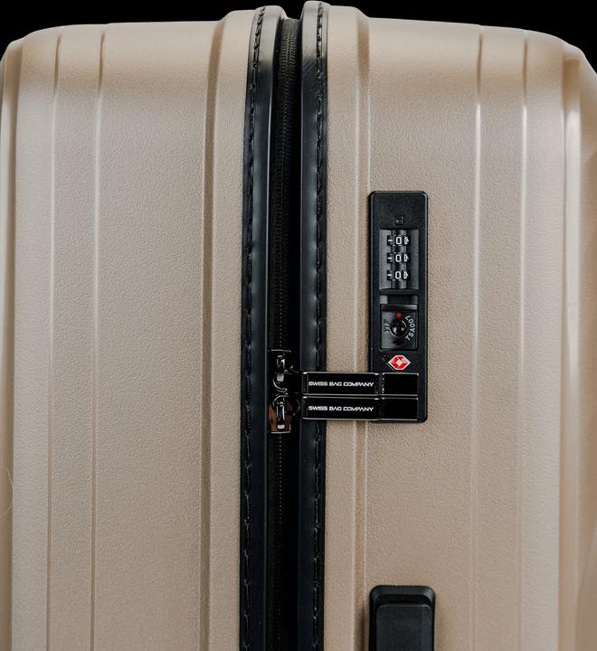 Image du produit Swissbags Echo (110 l, L (90 - 115l))
