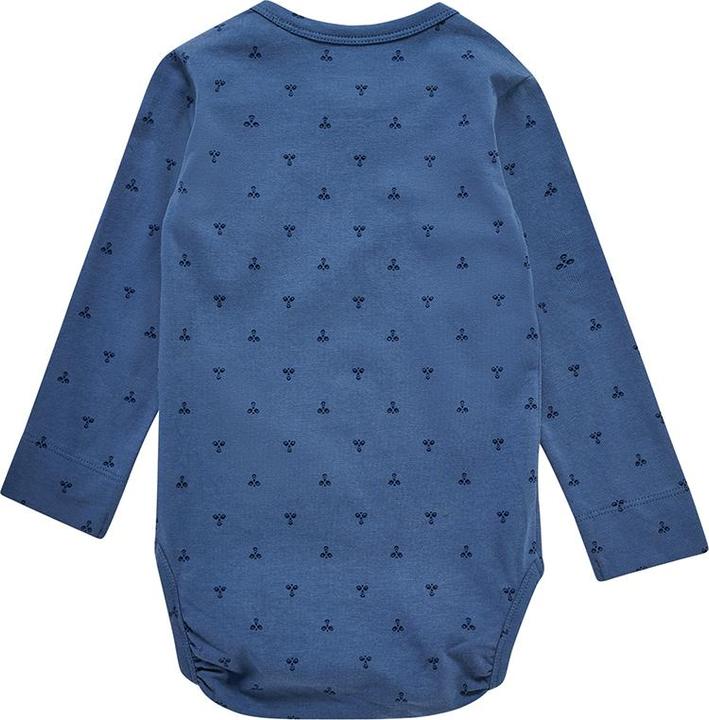 Immagine prodotto hummel hmlBEESY CORPO L/S (92)