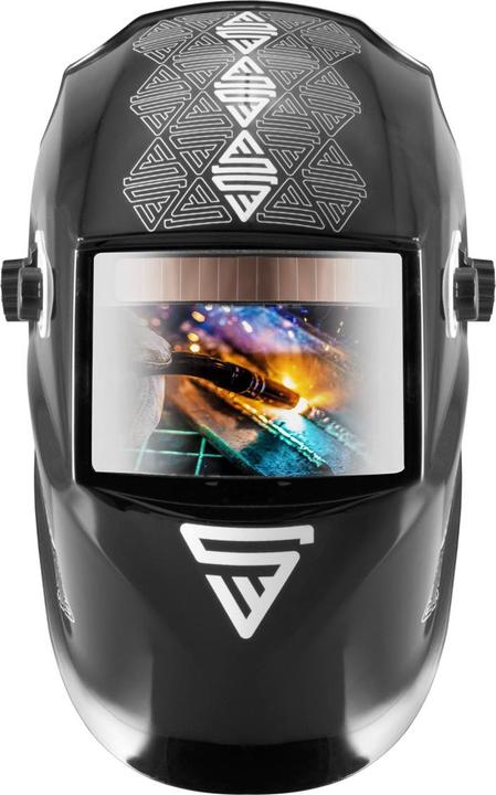 Immagine prodotto Stahlwerk Casco per saldatura completamente automatico ST-550L REAL COLOUR con funzione 3 in 1