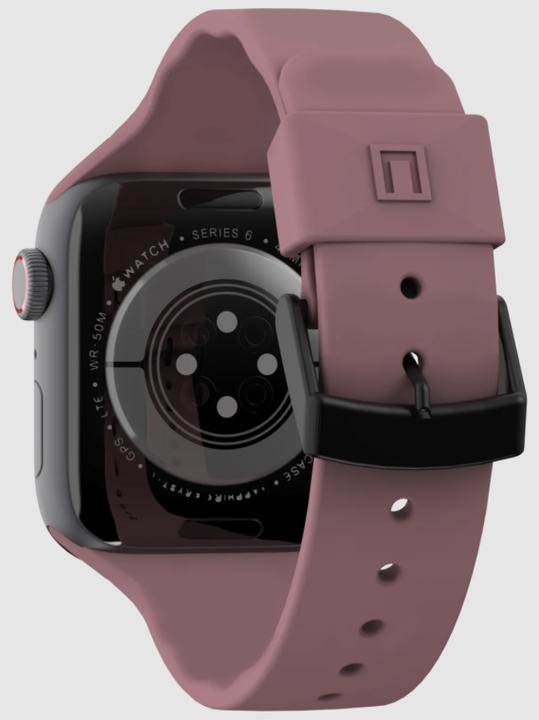 Actual product image UAG (U) Aurora Strap (44 mm, 42 mm, Silicone)