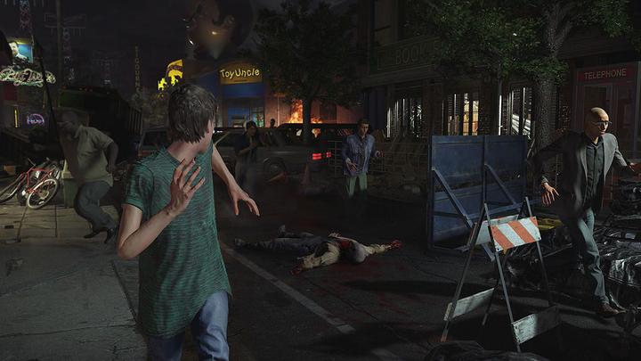 Image du produit Capcom Resident Evil 3 (PS4, DE)