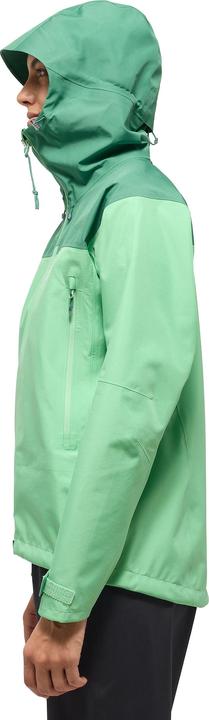 Produktbild Haglöfs ROC Flash GTX Jacket Women (M)