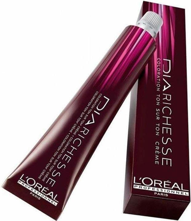 Immagine prodotto L'Oréal Professionnel Diarichesse (6,34 Miele di Marrone)