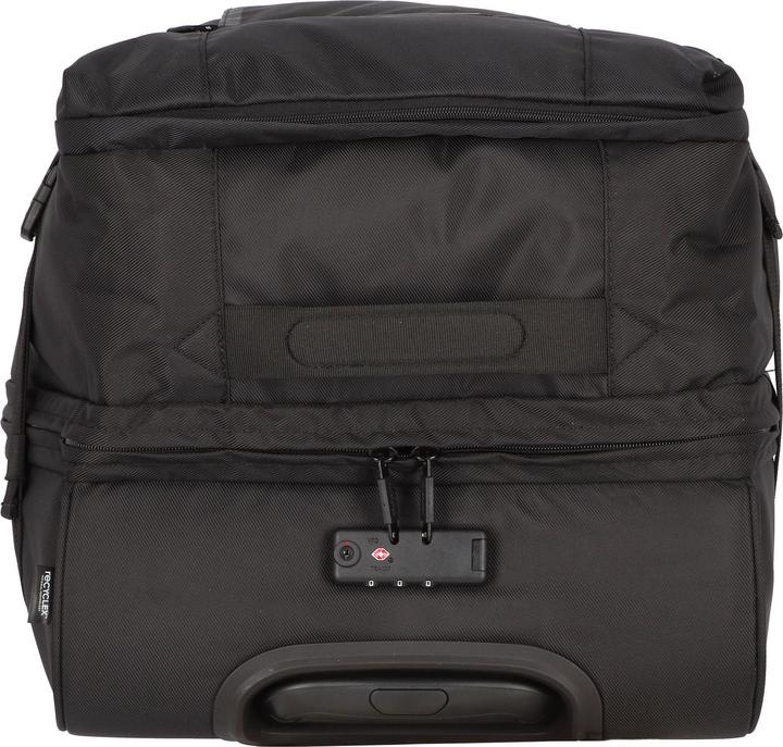 Actual product image American Tourister Urban Track (116 l, L (90 - 115l))