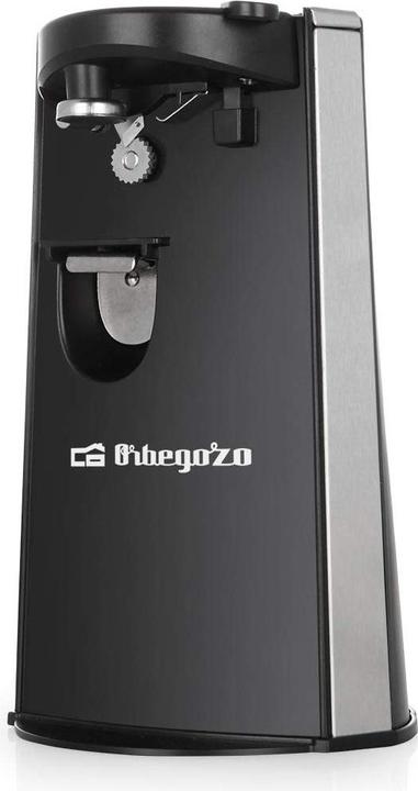 Produktbild Orbegozo Elektrischer Dosenöffner CU 6500
