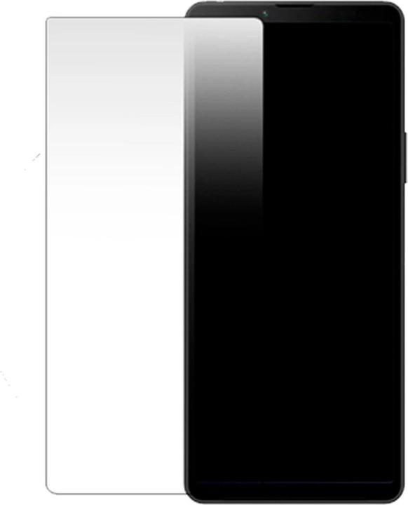 Actual product image Mobilize Glass (1 Piece, Sony Xperia 10 V)