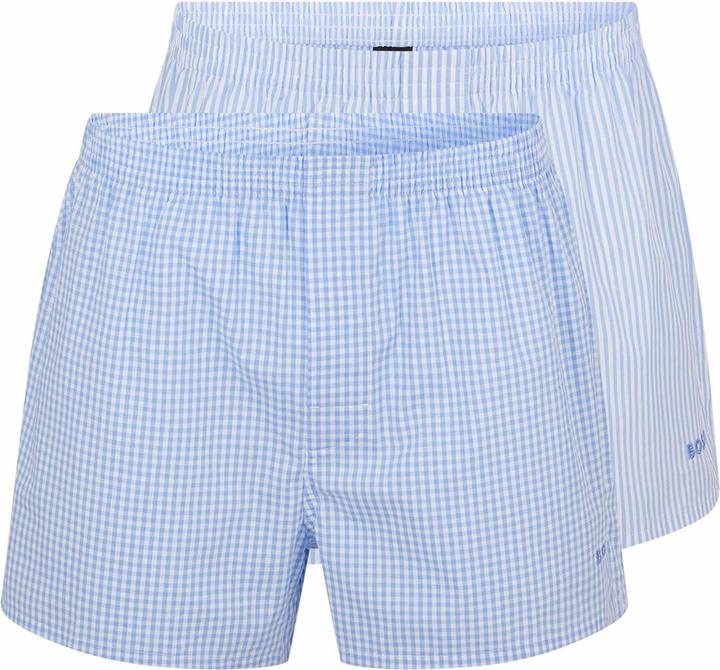 Image du produit BOSS NOS Boxer CW (XXL)
