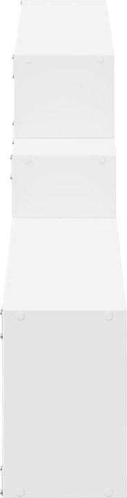 Actual product image VidaXL Wall cabinet (158 x 18 x 53 cm)