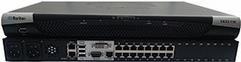 Actual product image Raritan Dominion KX III 16 Port KVM-over-IP Switch
