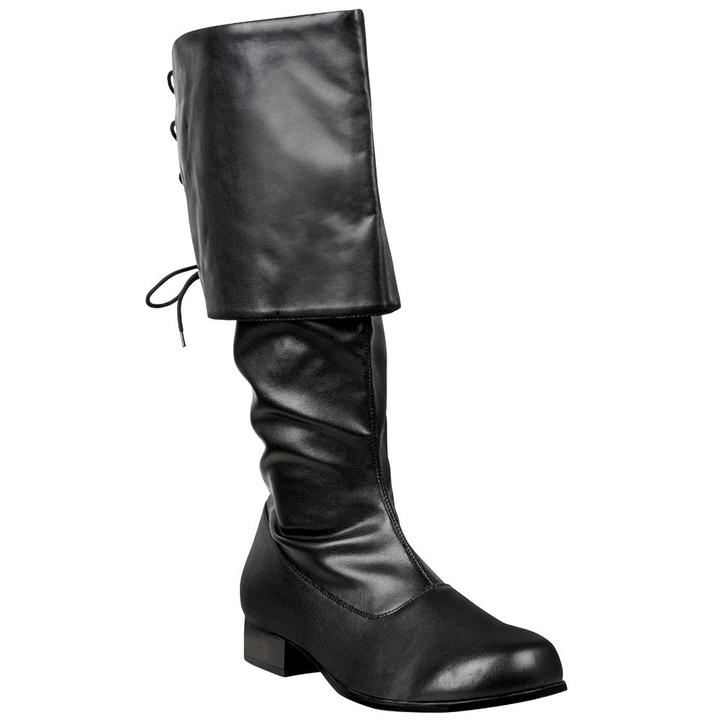 Image du produit Boland Bottes de pirate aventurier