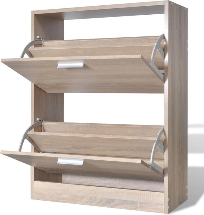 Image du produit VidaXL Ayaan (63.5 x 24 x 81 cm)