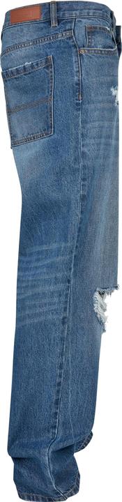 Immagine prodotto Urban Classics Jeans anni '90 con effetto distressed (32)