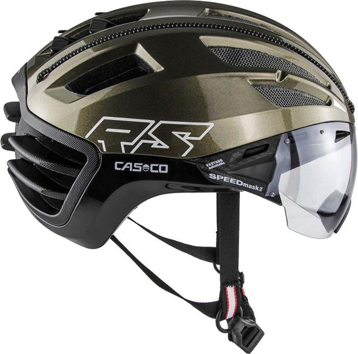 Produktbild Casco Speedairo 2 RS (52 - 56 cm)