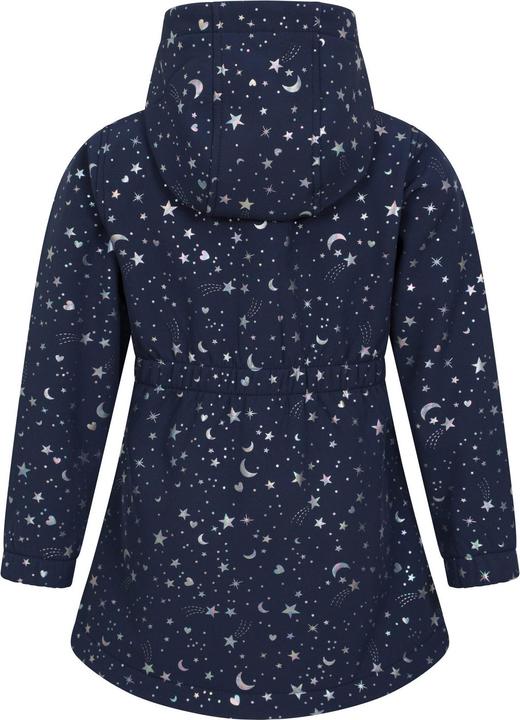 Image du produit Mountain Warehouse - Veste softshell EXODUS - Enfant (140)