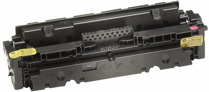 Actual product image HP 415A (M)