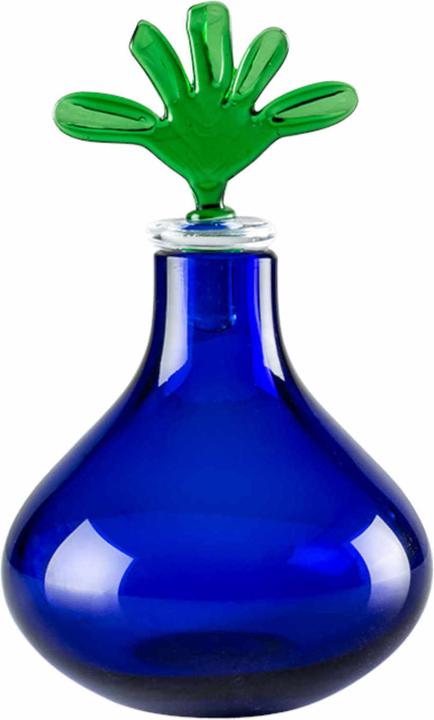 Venini Bouteille monofiore